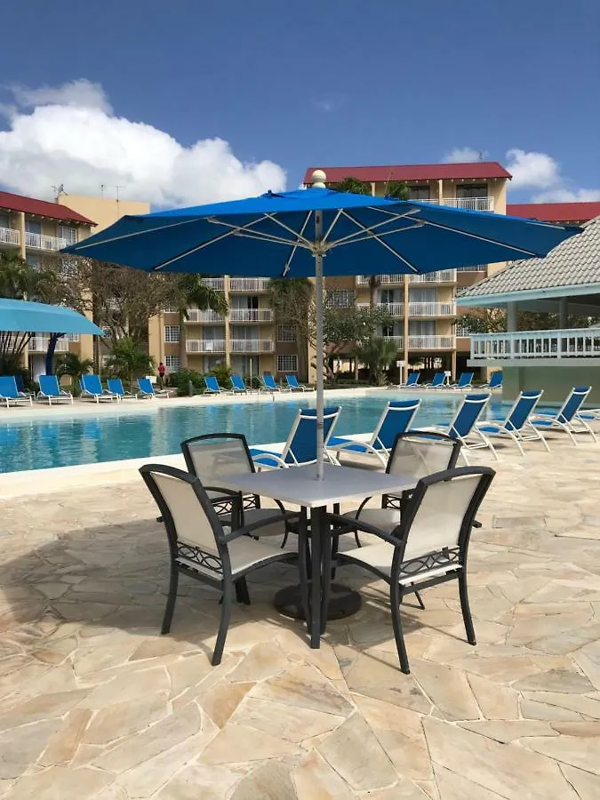 Divi Southwinds Beach Resort Christ Church