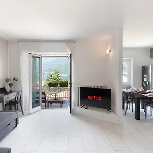 Terrazza Sul - Open Space E Netflix Lecco