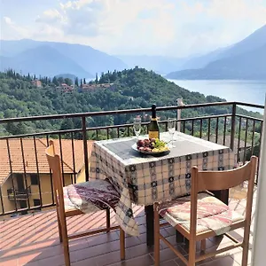 Romantic Escape With View Perledo