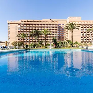Solana 26 Incredible Sea Views Fuengirola