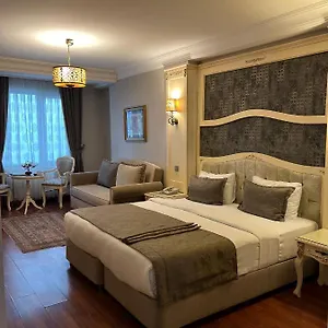 Muyan Istambul