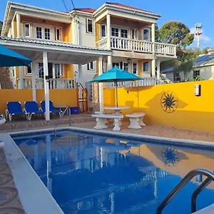 Riana Barbados Apartment