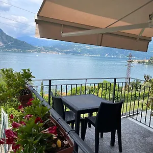 La Punta Di Varenna