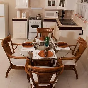 Jersonapartments Apartment