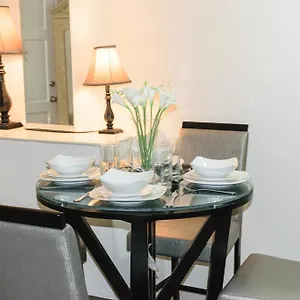 Glynver Apartment