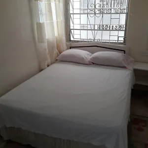 Eve Apartment