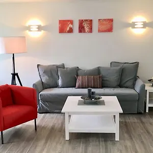 Dover Woods Apartment