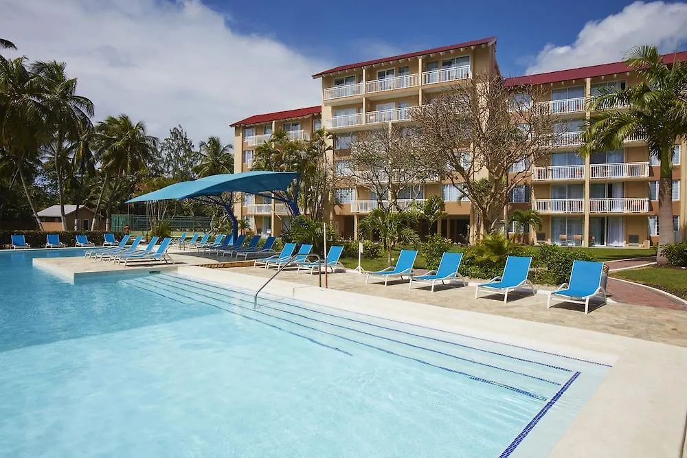 Divi Southwinds Beach Resort Christ Church