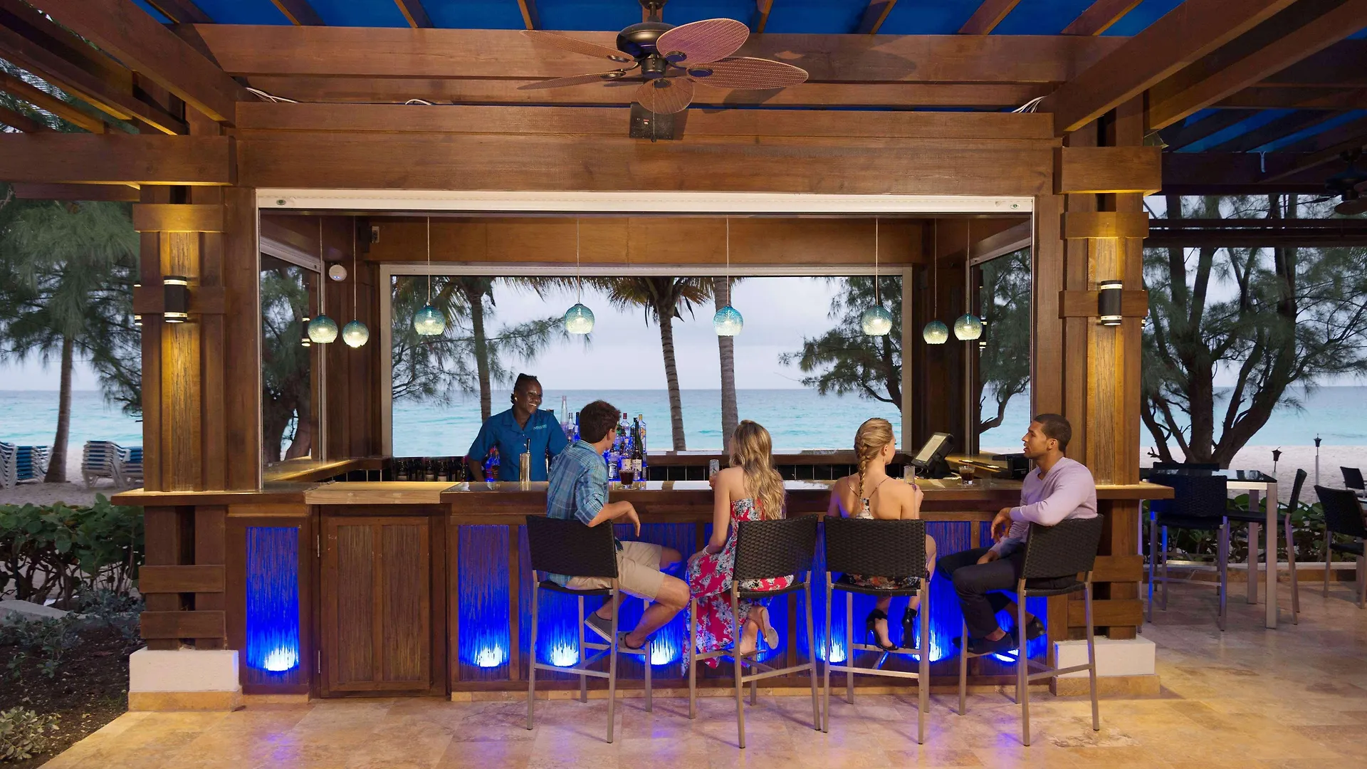 Divi Southwinds Beach Resort Christ Church Barbados