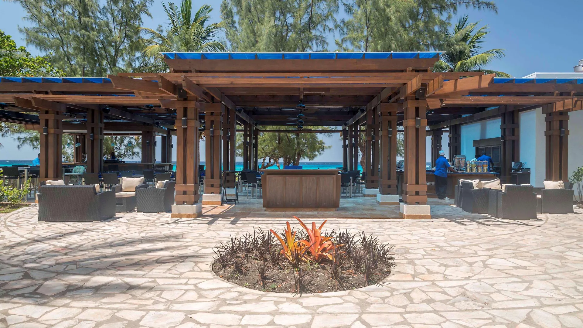 Divi Southwinds Beach Resort Christ Church 3*,  Barbados