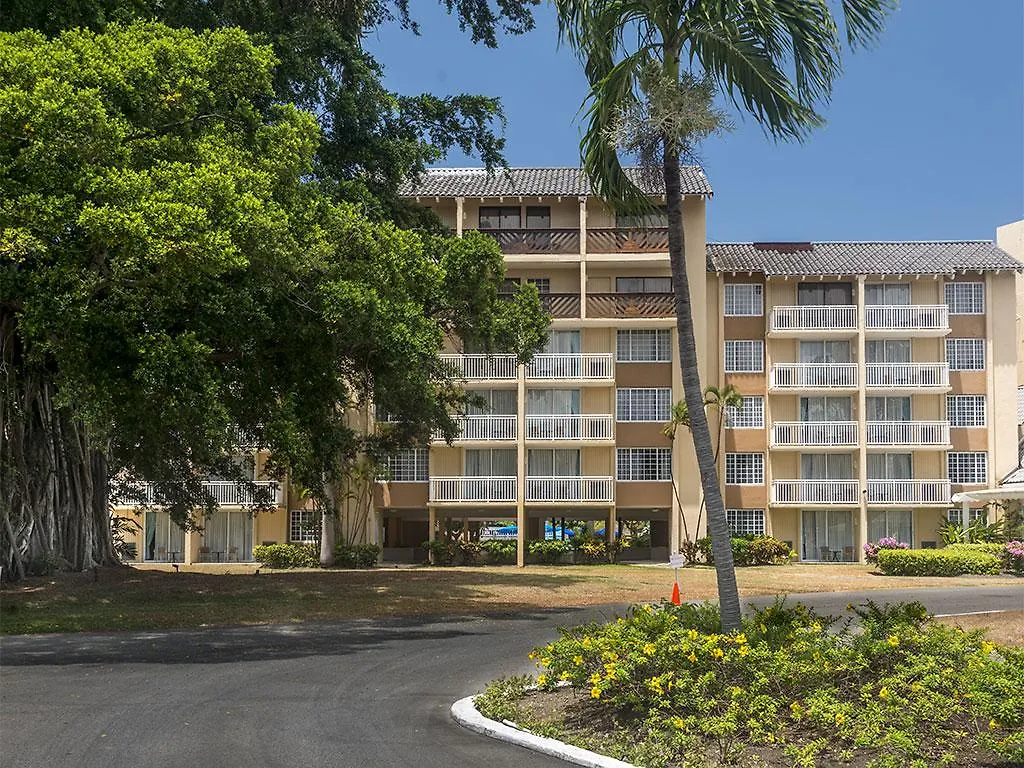 Divi Southwinds Beach Resort Christ Church 3*,  Barbados
