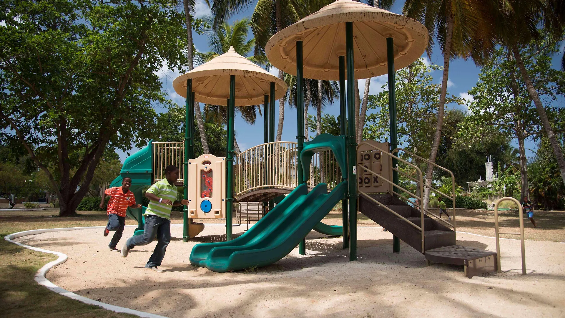 Divi Southwinds Beach Resort Christ Church Barbados