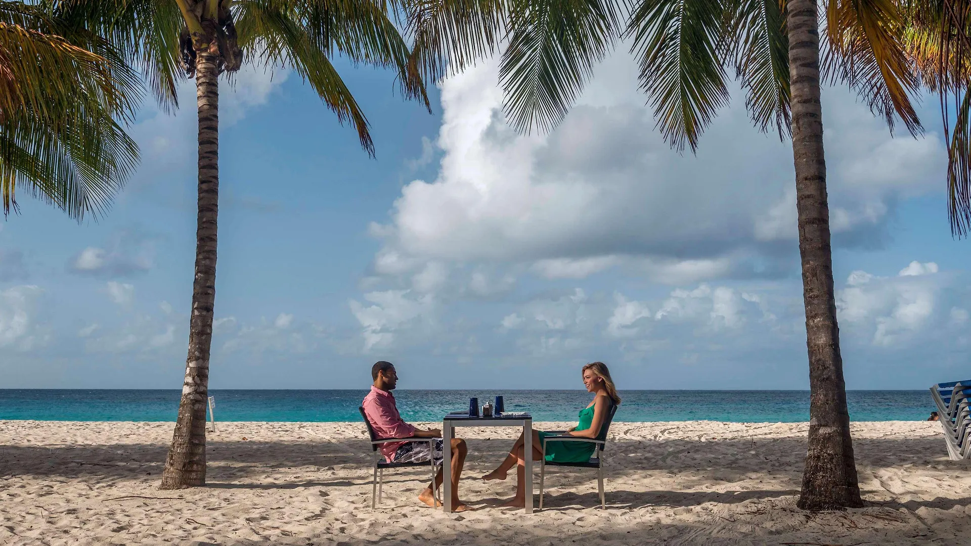 Divi Southwinds Beach Resort Christ Church 3*,  Barbados