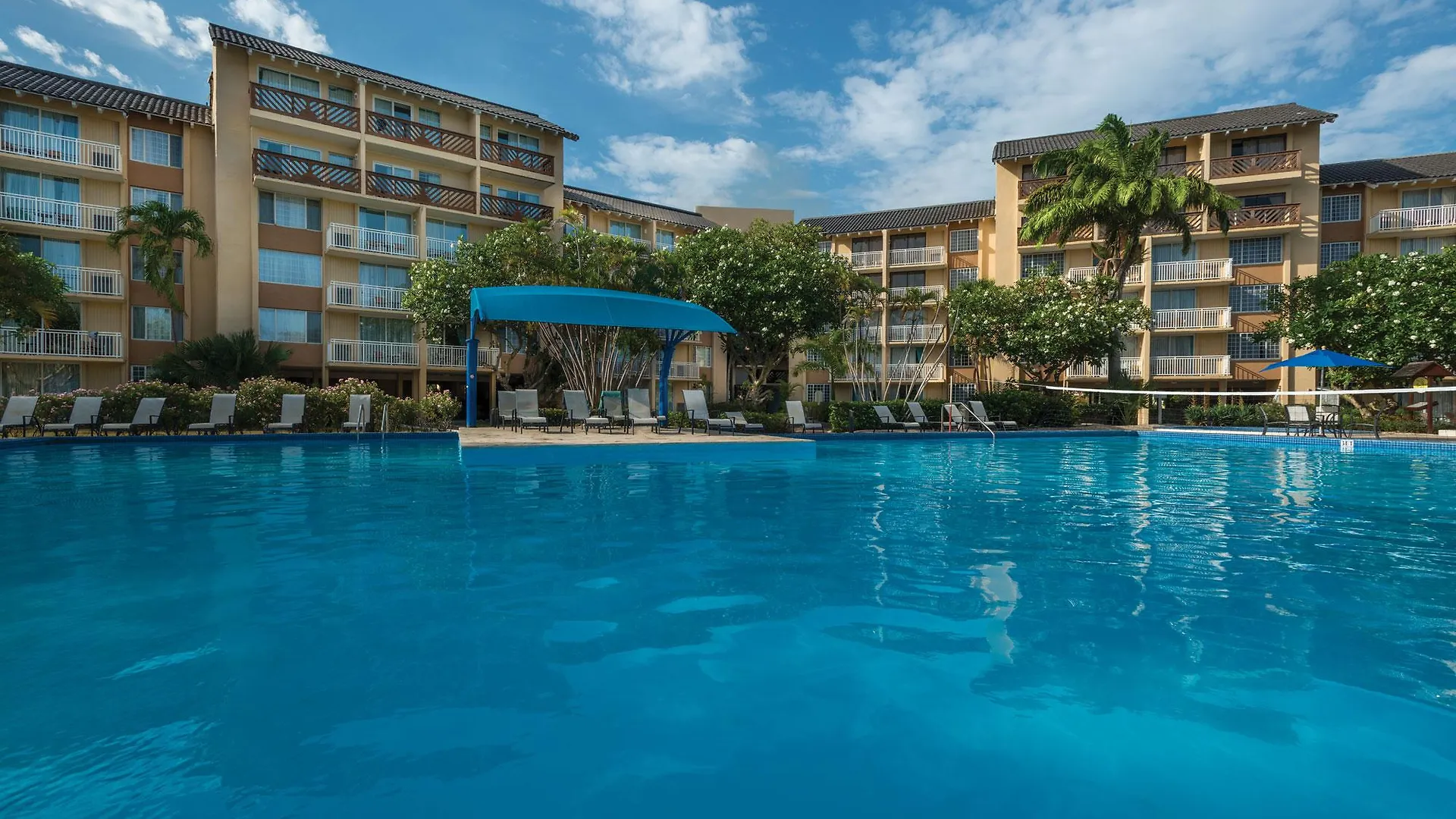 *** Hotel Divi Southwinds Beach Resort Christ Church Barbados