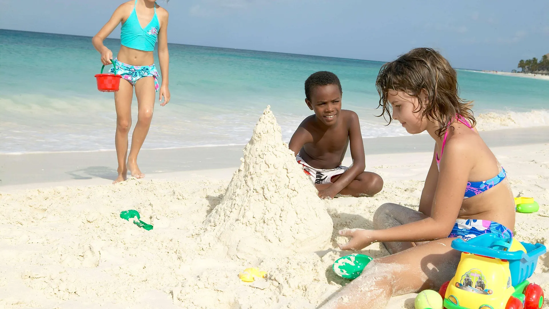 Divi Southwinds Beach Resort Christ Church 3*,