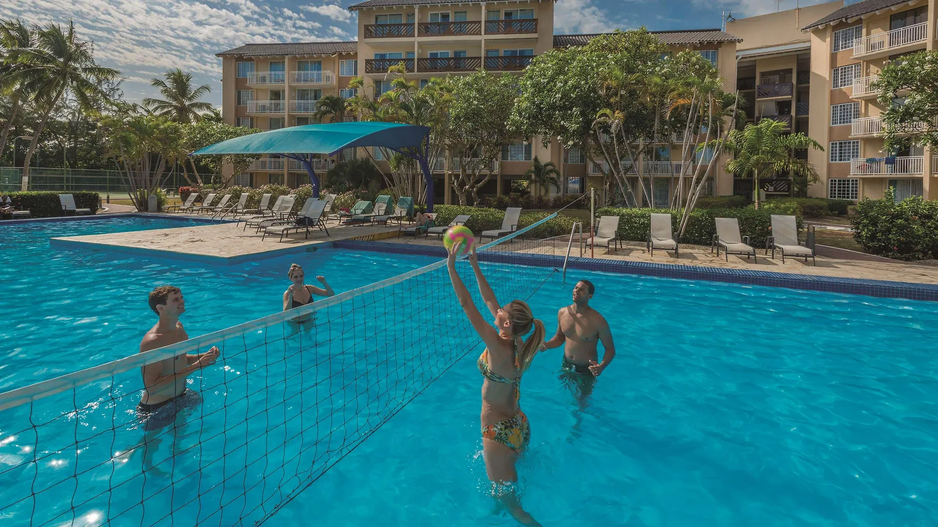 Divi Southwinds Beach Resort Christ Church