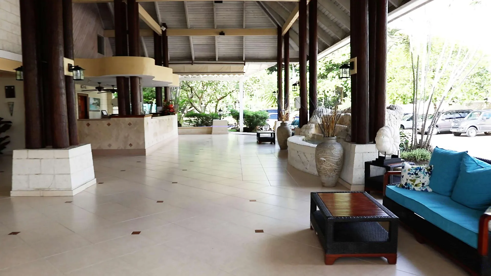 Hotel Divi Southwinds Beach Resort Christ Church