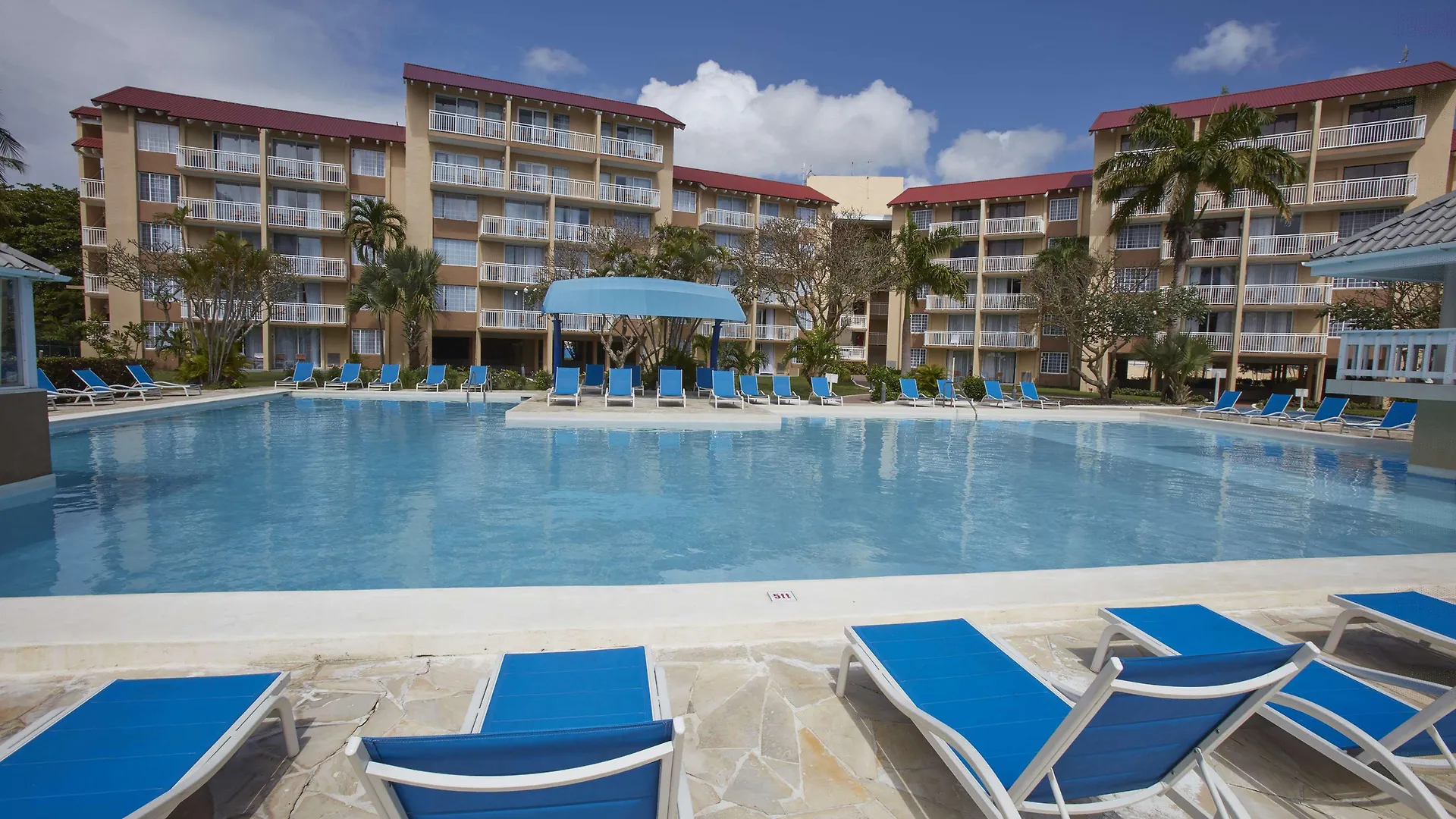 Hotel Divi Southwinds Beach Resort Christ Church