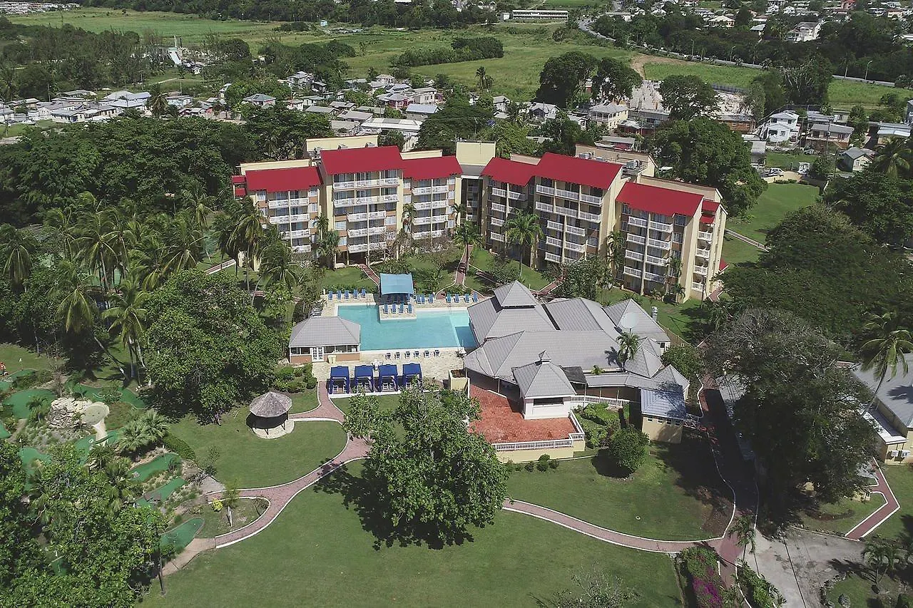Hotel Divi Southwinds Beach Resort Christ Church
