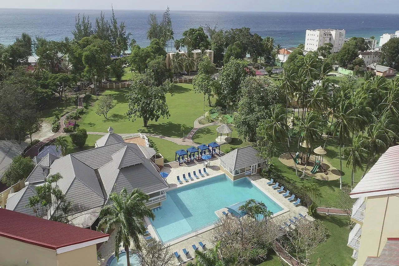 Divi Southwinds Beach Resort Christ Church Barbados