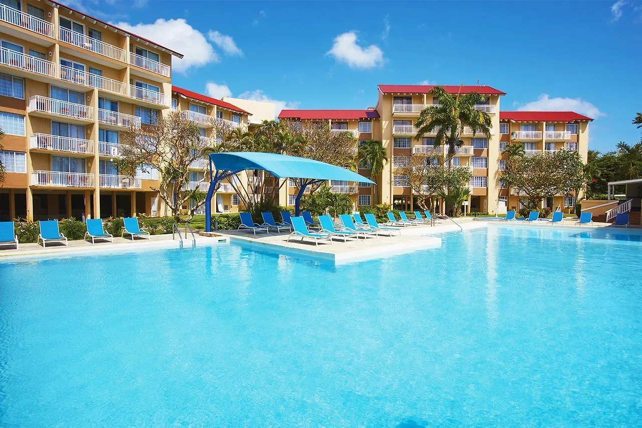 Divi Southwinds Beach Resort Christ Church 3*,  Barbados