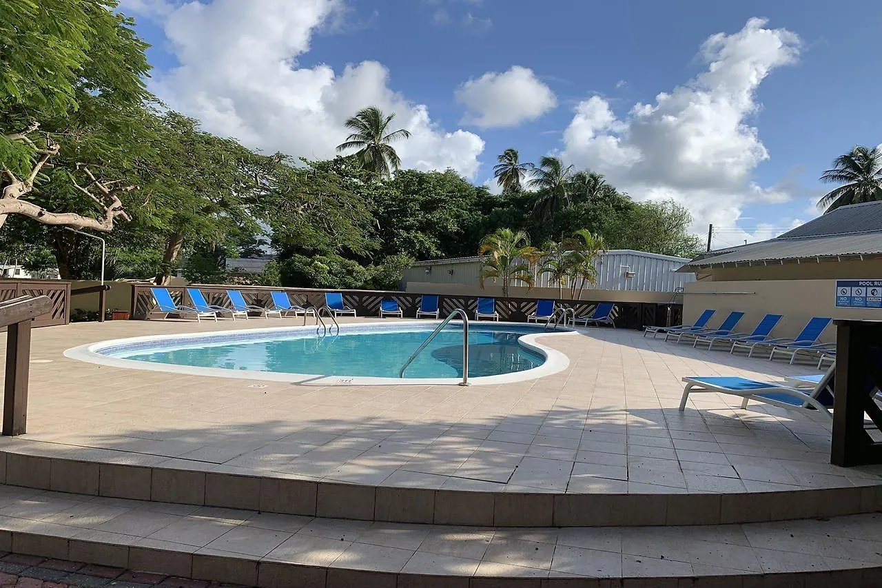 Divi Southwinds Beach Resort Christ Church Barbados