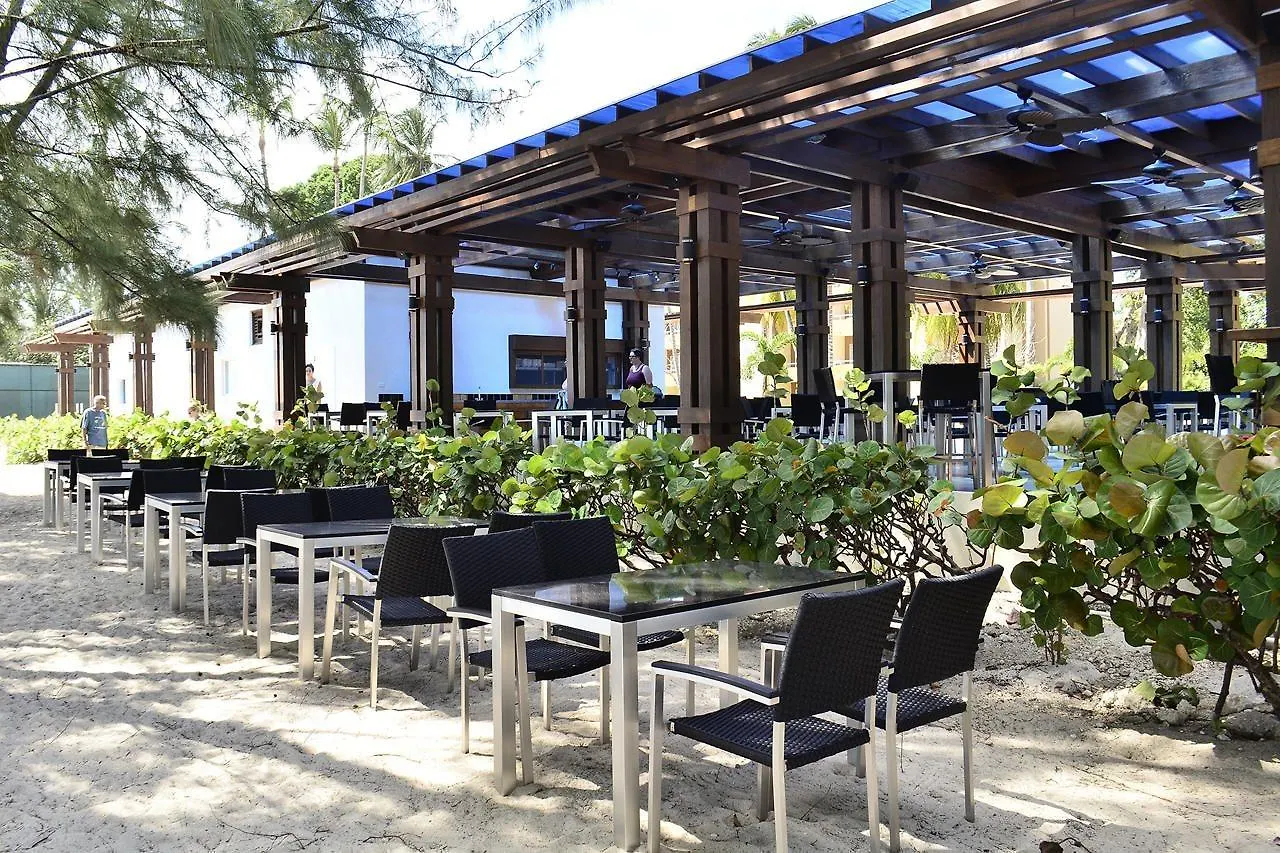 *** Hotel Divi Southwinds Beach Resort Christ Church Barbados