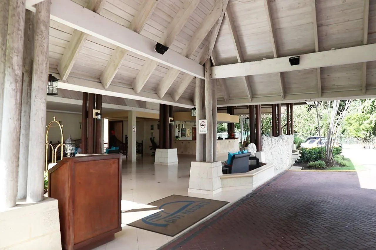 Divi Southwinds Beach Resort Christ Church
