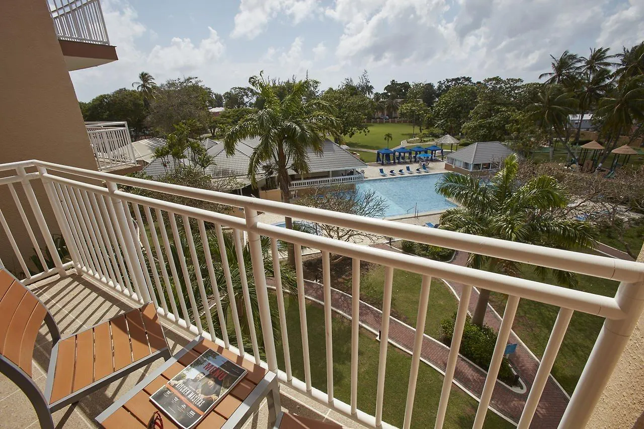 Hotel Divi Southwinds Beach Resort Christ Church