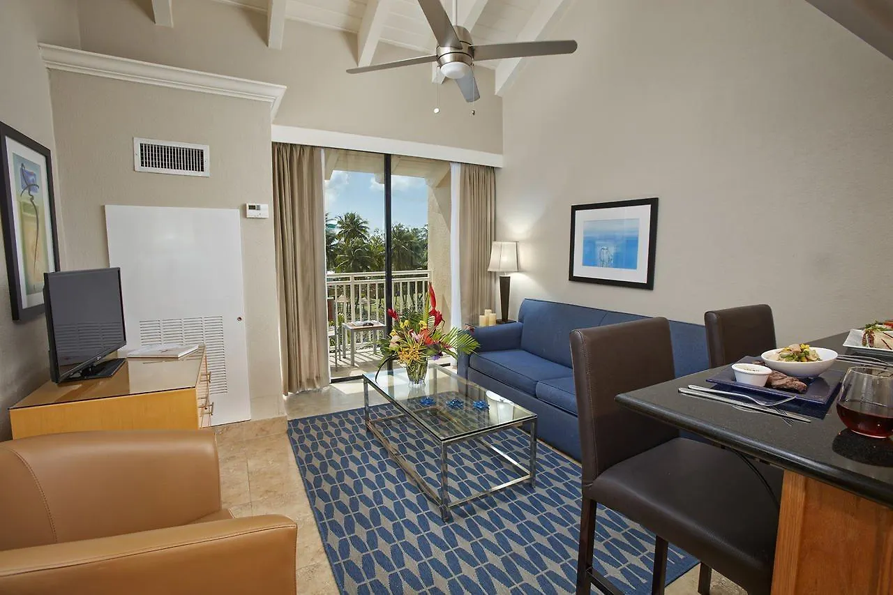 *** Hotel Divi Southwinds Beach Resort Christ Church Barbados