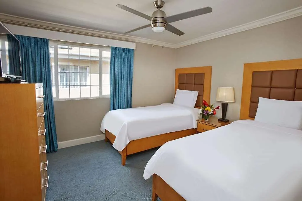Divi Southwinds Beach Resort Christ Church