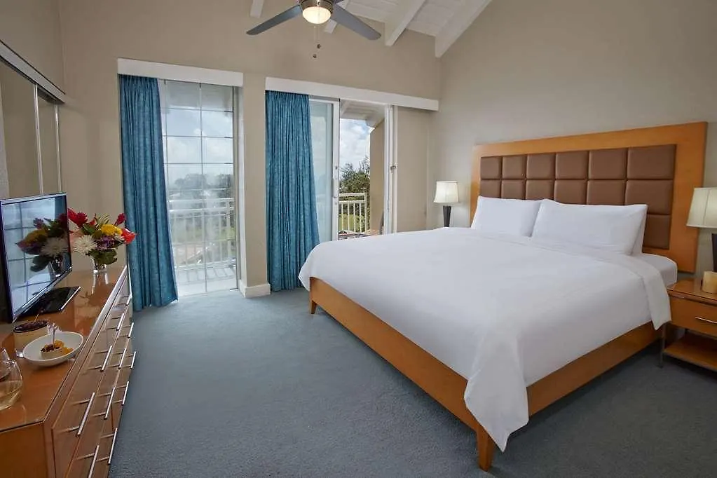 Divi Southwinds Beach Resort Christ Church Hotel