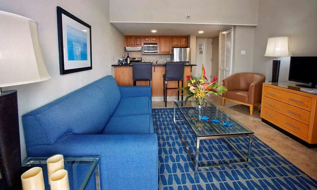 Divi Southwinds Beach Resort Christ Church 3*,