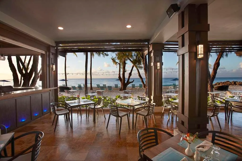 Divi Southwinds Beach Resort Christ Church Hotel