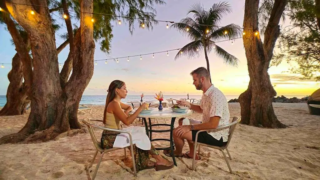 Hotel Divi Southwinds Beach Resort Christ Church