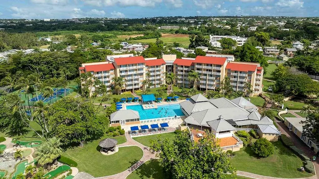 Divi Southwinds Beach Resort Christ Church