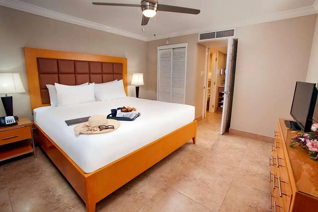Divi Southwinds Beach Resort Christ Church 3*,  Barbados