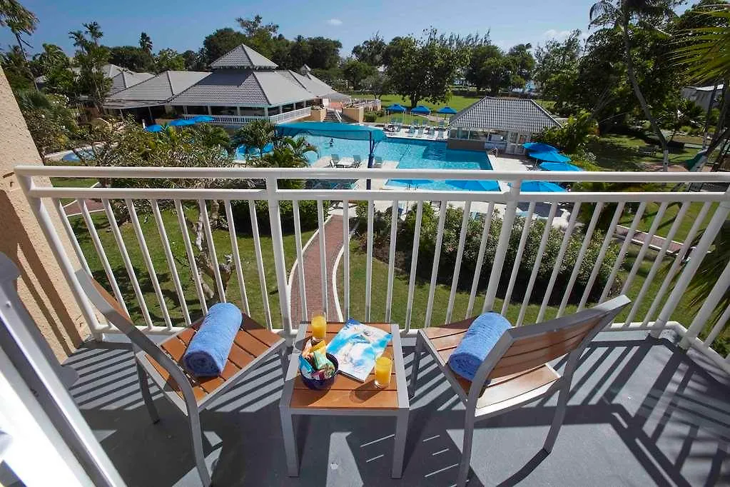 Divi Southwinds Beach Resort Christ Church 3*,