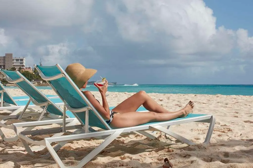 Hotel Divi Southwinds Beach Resort Christ Church
