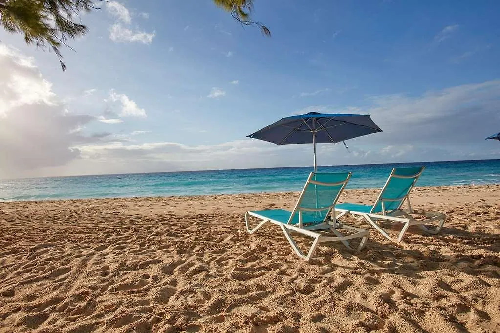 Divi Southwinds Beach Resort Christ Church 3*,