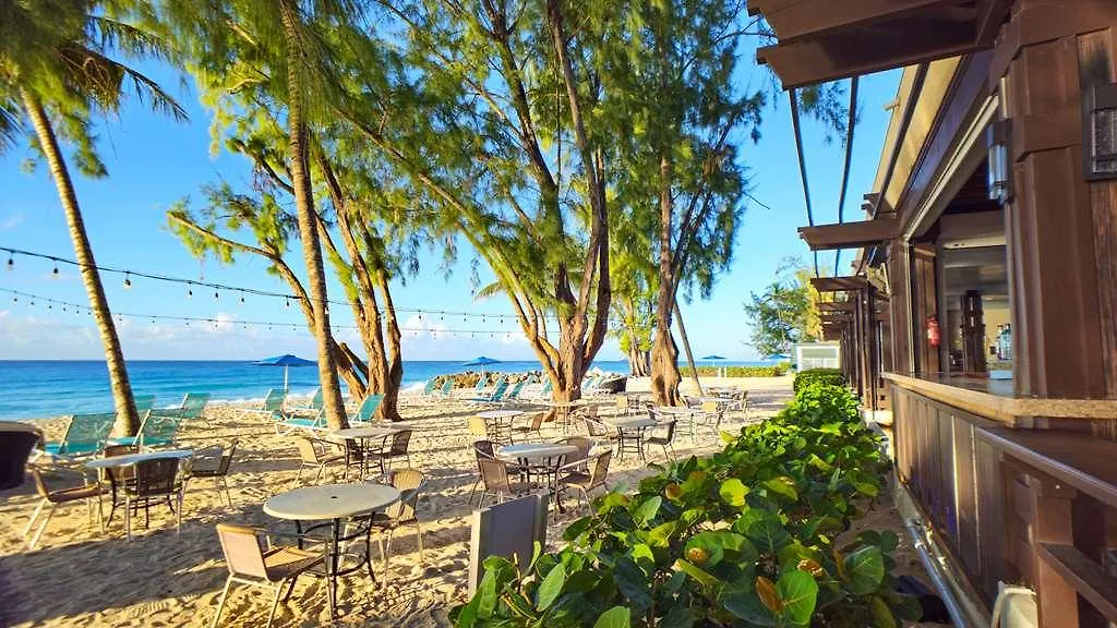 Divi Southwinds Beach Resort Christ Church Hotel