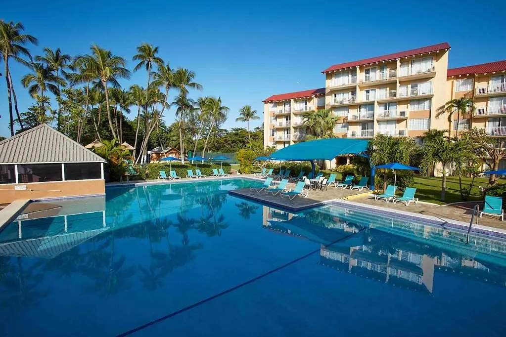 Divi Southwinds Beach Resort Christ Church