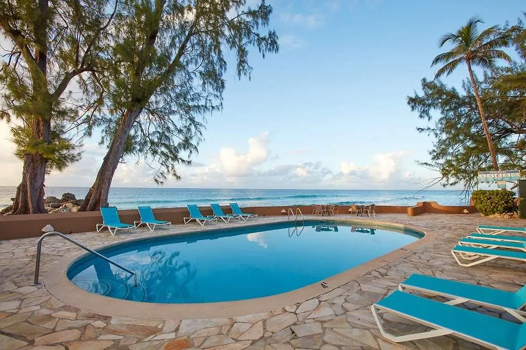 Divi Southwinds Beach Resort Christ Church Hotel