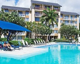 Divi Southwinds Beach Resort Christ Church Hotel
