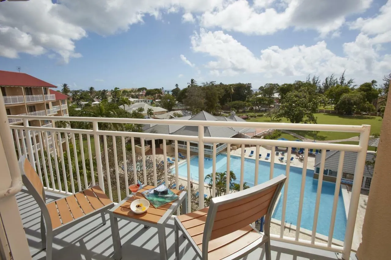Divi Southwinds Beach Resort Christ Church Hotel