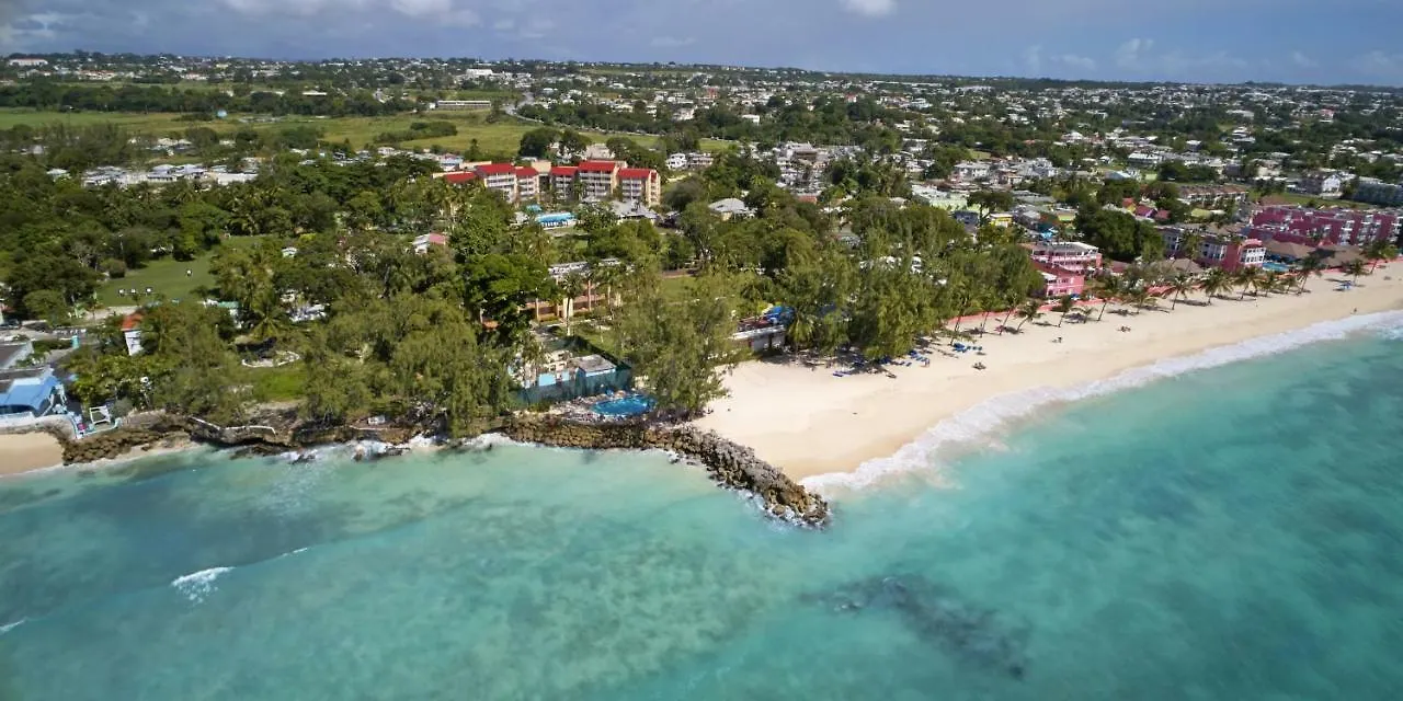 Divi Southwinds Beach Resort Christ Church