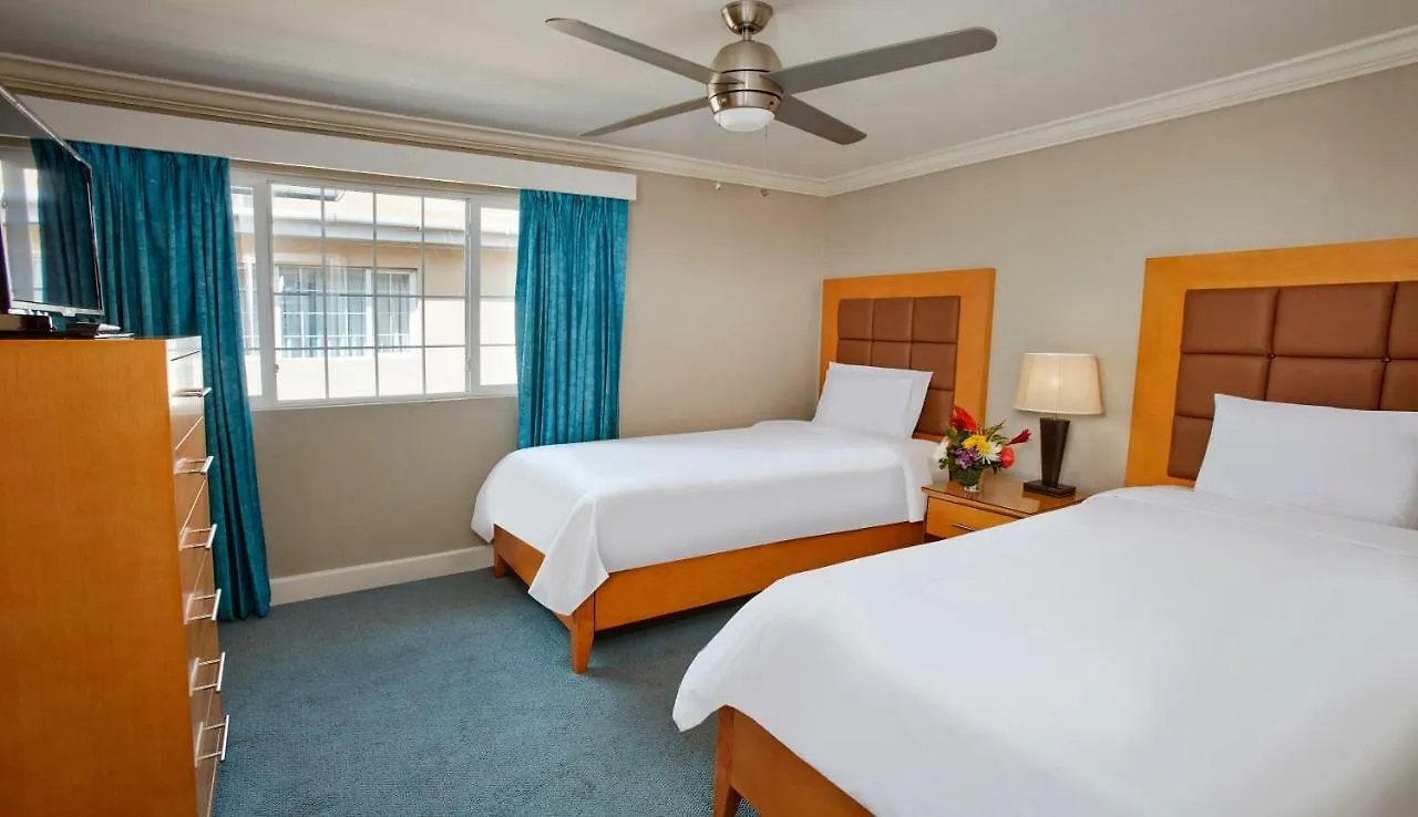 Hotel Divi Southwinds Beach Resort Christ Church