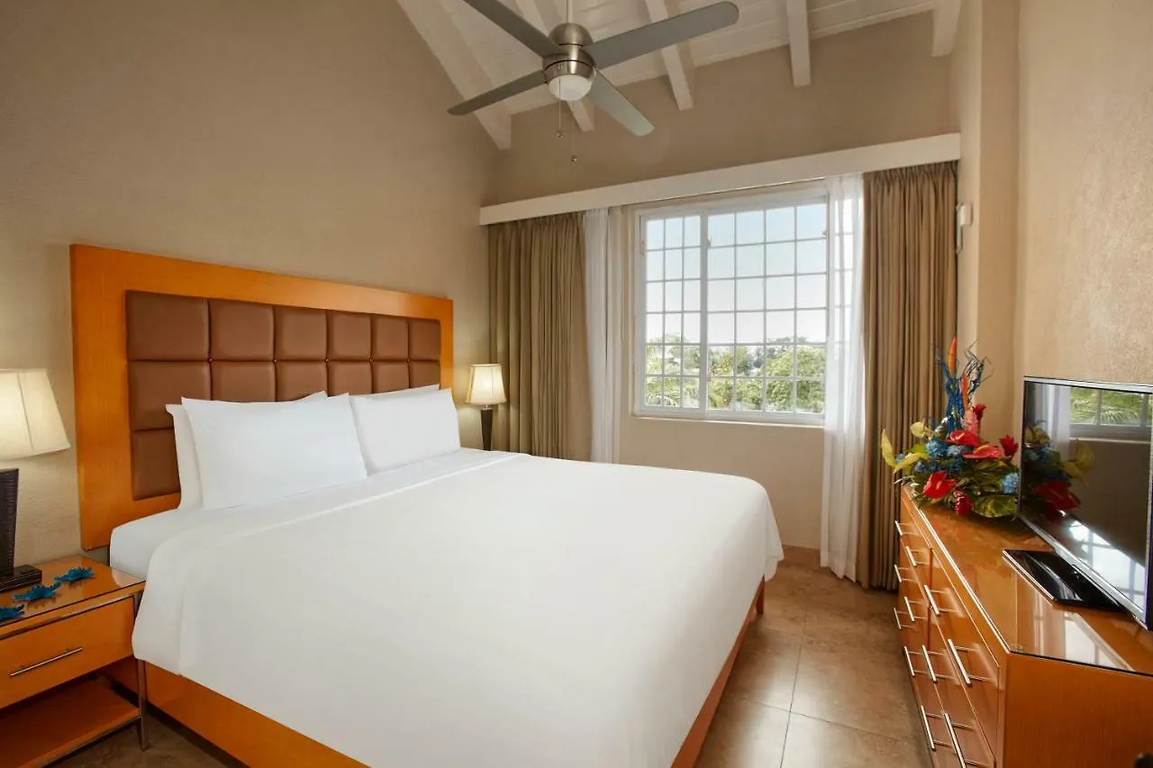 Divi Southwinds Beach Resort Christ Church 3*,  Barbados