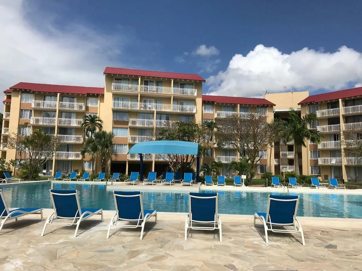 Divi Southwinds Beach Resort Christ Church