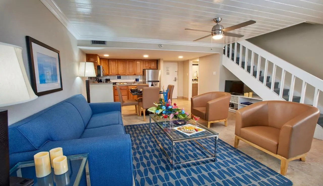 Divi Southwinds Beach Resort Christ Church Barbados